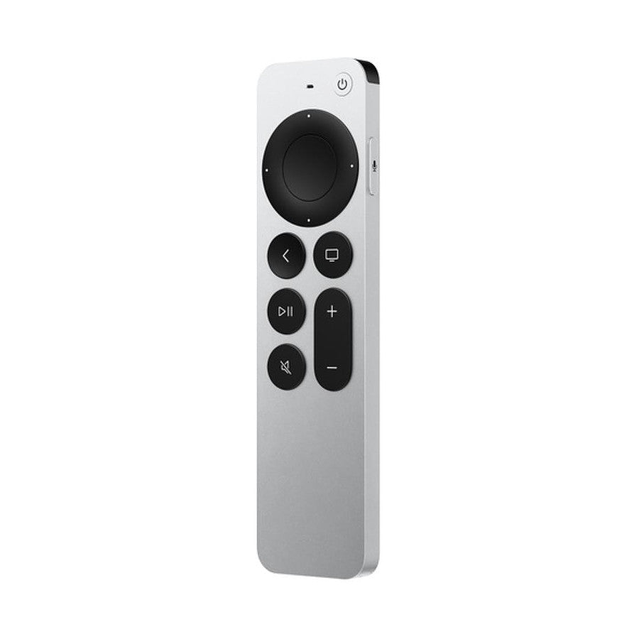 Apple télécommande Siri Remote (3e génération) prix maroc- Smartmarket.ma