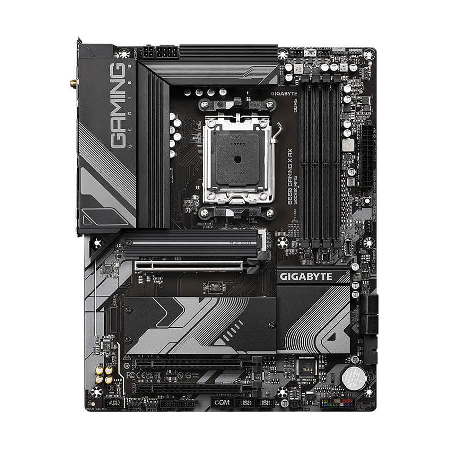 Gigabyte B650 GAMING X AX prix maroc- Smartmarket.ma