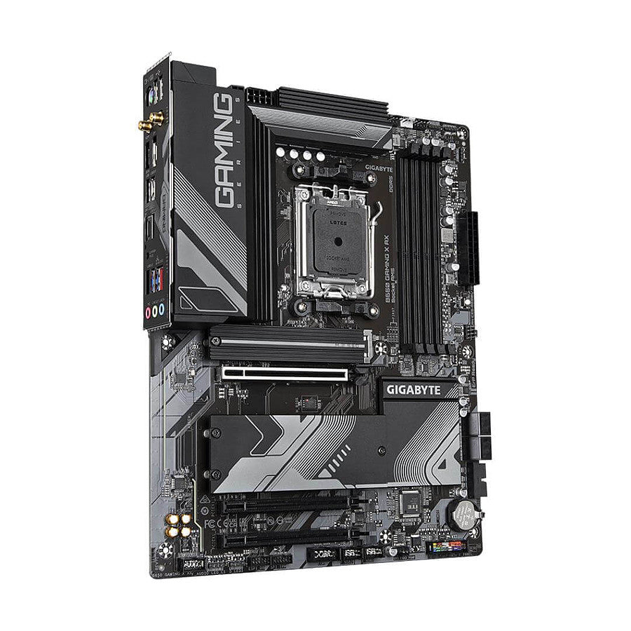 Gigabyte B650 GAMING X AX prix maroc- Smartmarket.ma