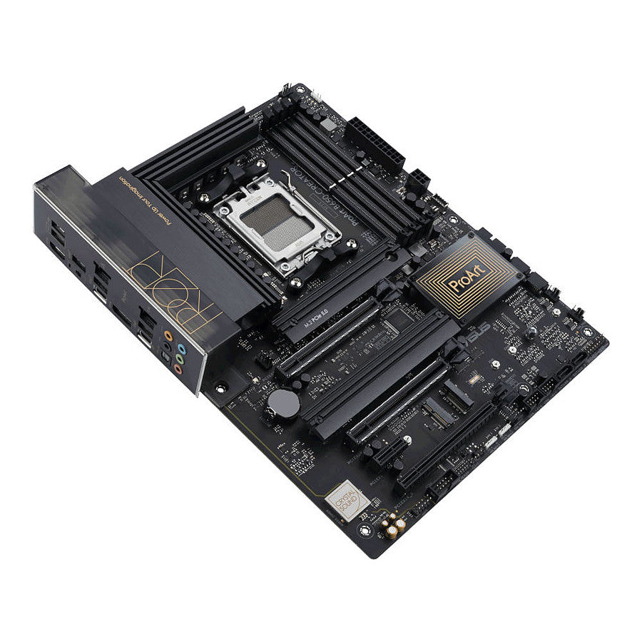 Asus ProArt B650 CREATOR prix maroc- Smartmarket.ma