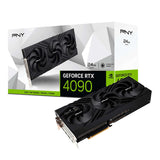 PNY GeForce RTX 4090 Triple Fan Verto prix maroc- Smartmarket.ma