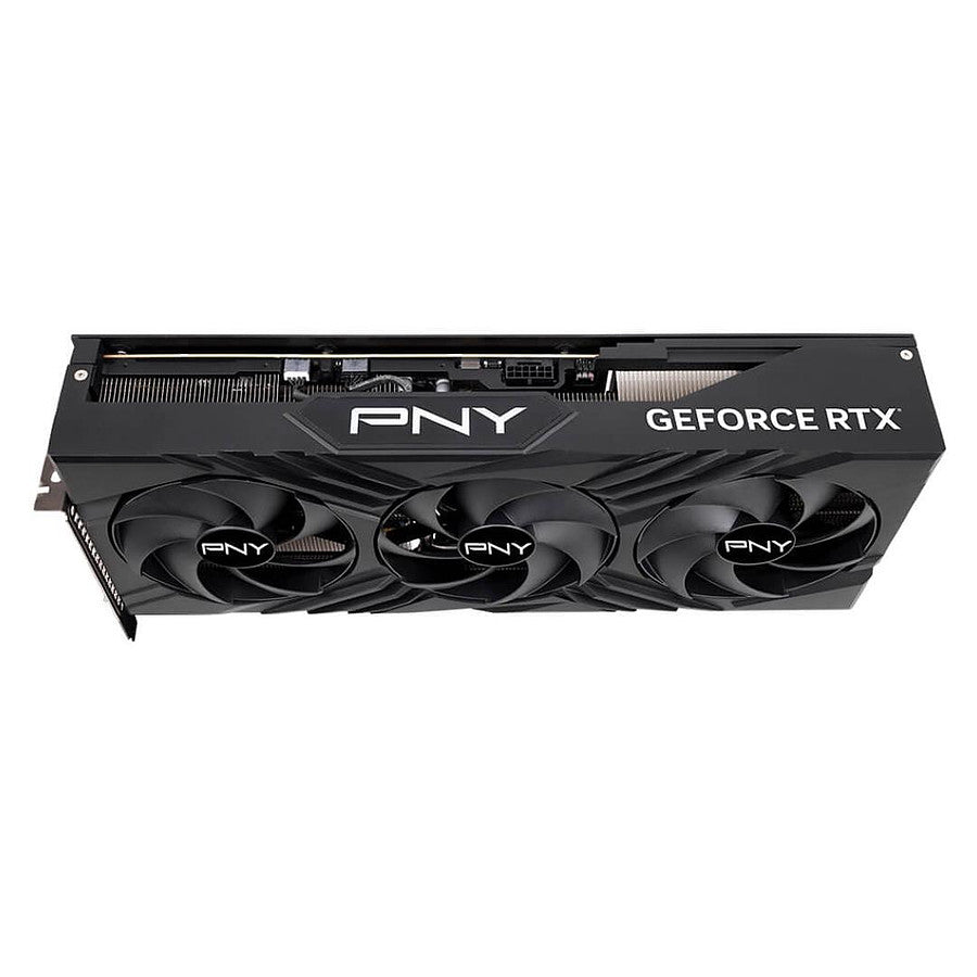 PNY GeForce RTX 4090 Triple Fan Verto prix maroc- Smartmarket.ma