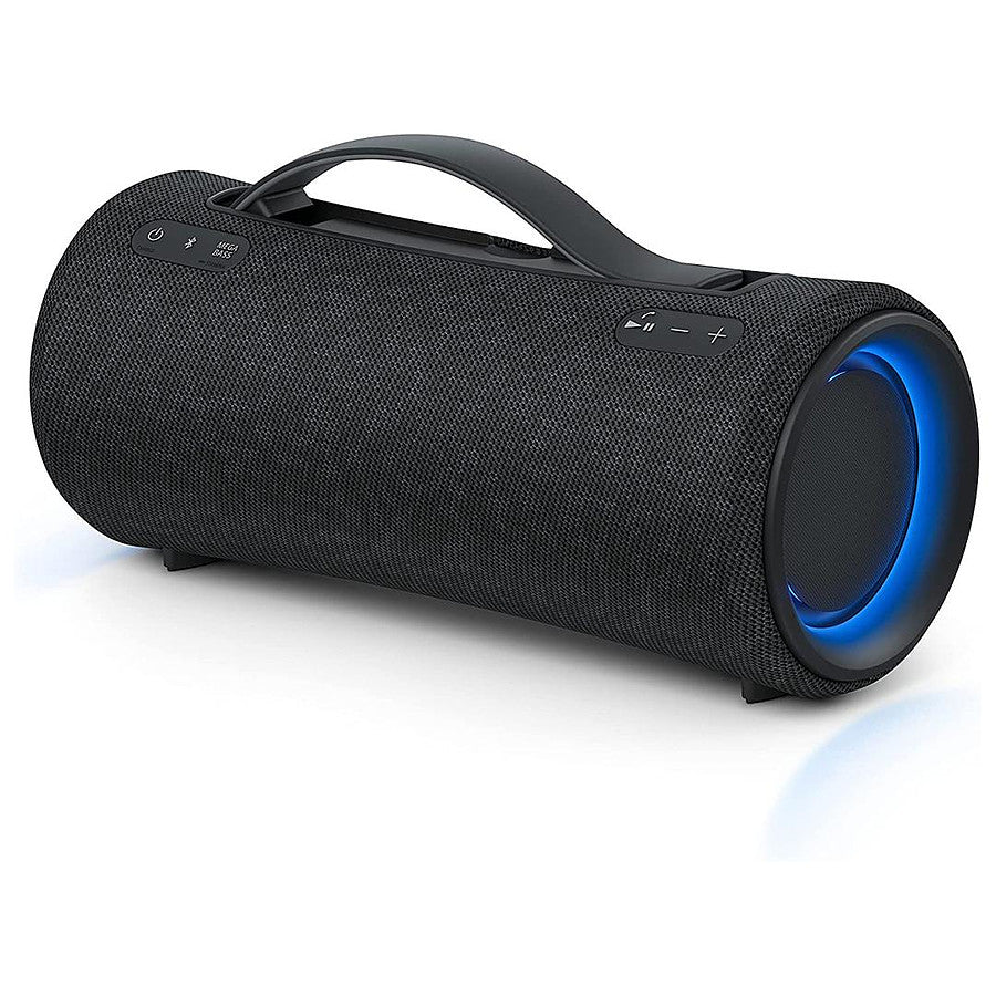 Sony SRS-XG300 Noir - Enceinte portable prix maroc- Smartmarket.ma