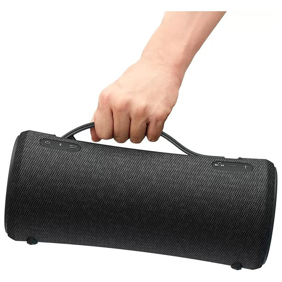 Sony SRS-XG300 Noir - Enceinte portable prix maroc- Smartmarket.ma