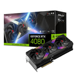 PNY GeForce RTX 4080 XLR8 Verto EPIC-X RGB OC prix maroc- Smartmarket.ma