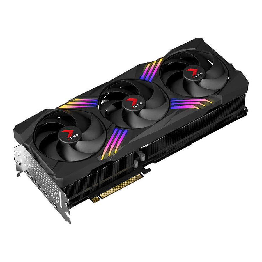 PNY GeForce RTX 4080 XLR8 Verto EPIC-X RGB OC prix maroc- Smartmarket.ma