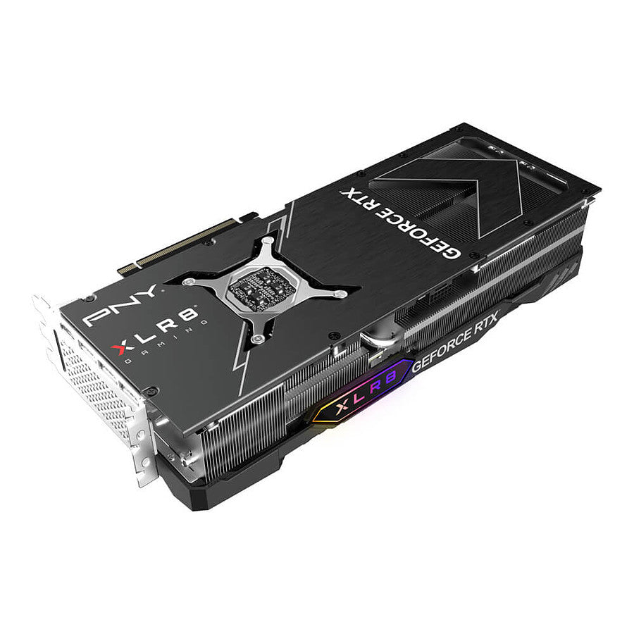 PNY GeForce RTX 4080 XLR8 Verto EPIC-X RGB OC prix maroc- Smartmarket.ma