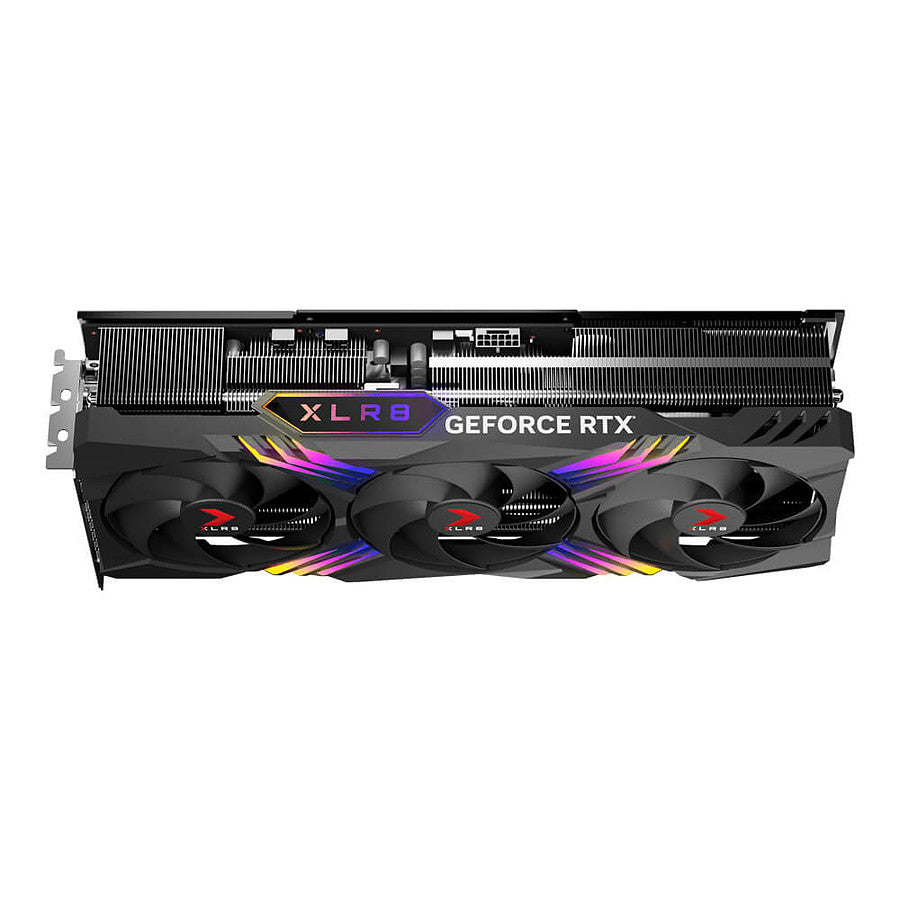 PNY GeForce RTX 4080 XLR8 Verto EPIC-X RGB OC prix maroc- Smartmarket.ma