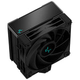 DeepCool AK400 Zero Dark prix maroc- Smartmarket.ma