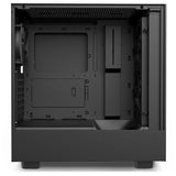 NZXT H5 Flow - Noir prix maroc- Smartmarket.ma