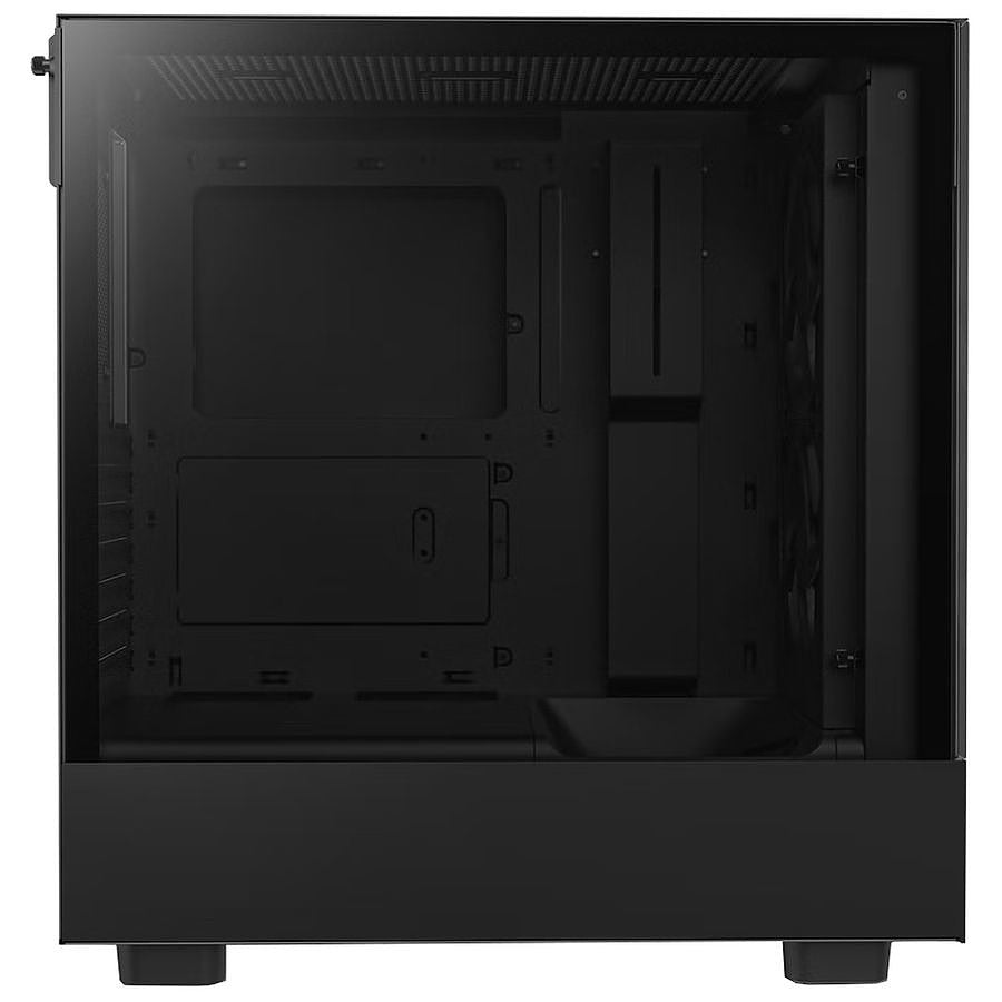 NZXT H5 Elite - Noir prix maroc- Smartmarket.ma