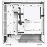 NZXT H5 Elite - Blanc prix maroc- Smartmarket.ma