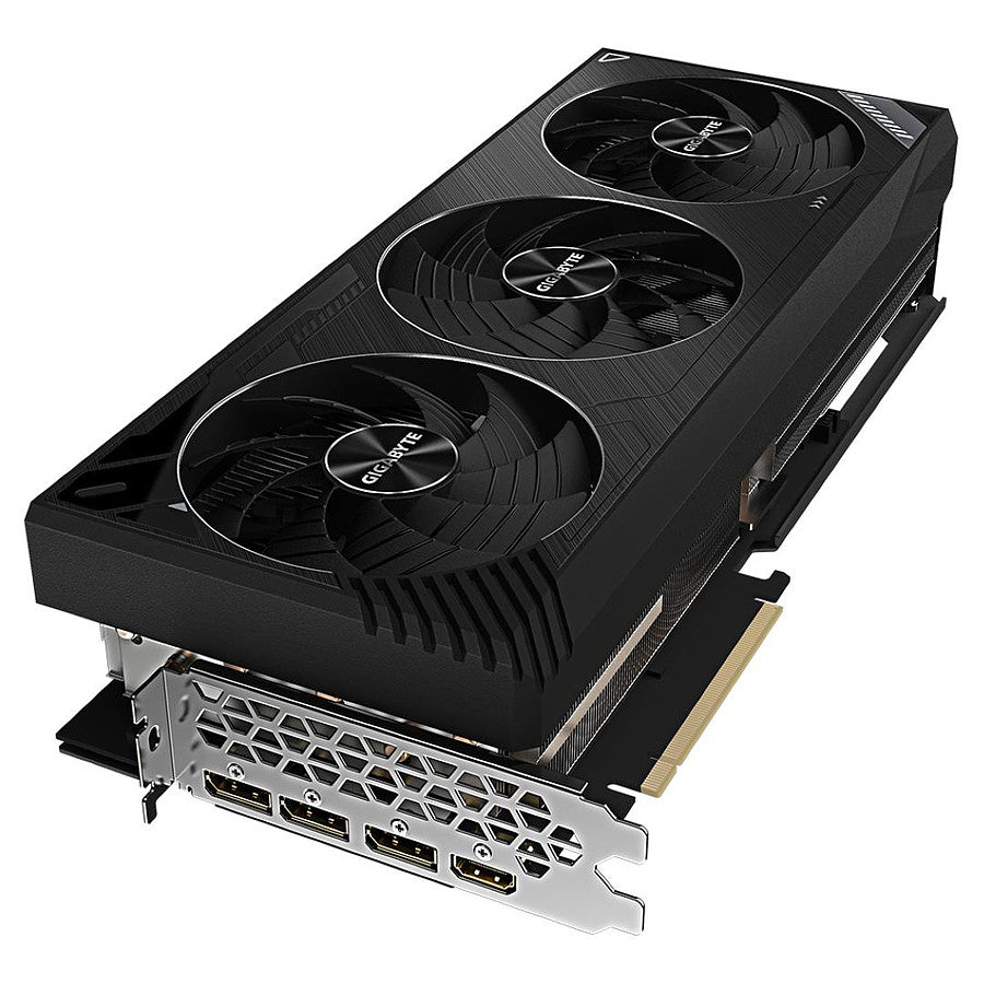 Gigabyte GeForce RTX 4090 WINDFORCE V2 24G prix maroc- Smartmarket.ma