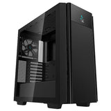 DeepCool CH510 Mesh Digital - Noir prix maroc- Smartmarket.ma