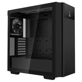 DeepCool CH510 Mesh Digital - Noir prix maroc- Smartmarket.ma