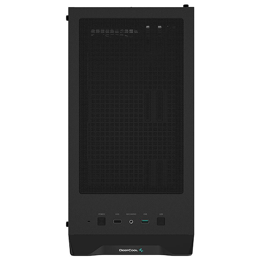 DeepCool CC560 ARGB - Noir prix maroc- Smartmarket.ma