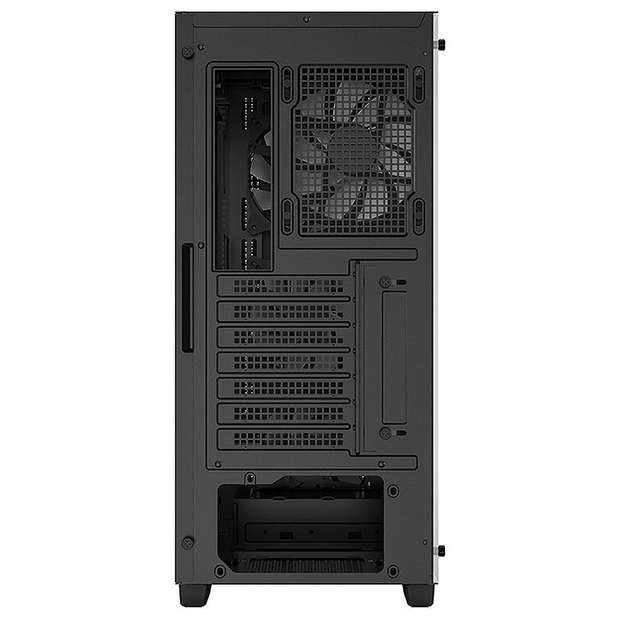 DeepCool CC560 ARGB - Noir prix maroc- Smartmarket.ma