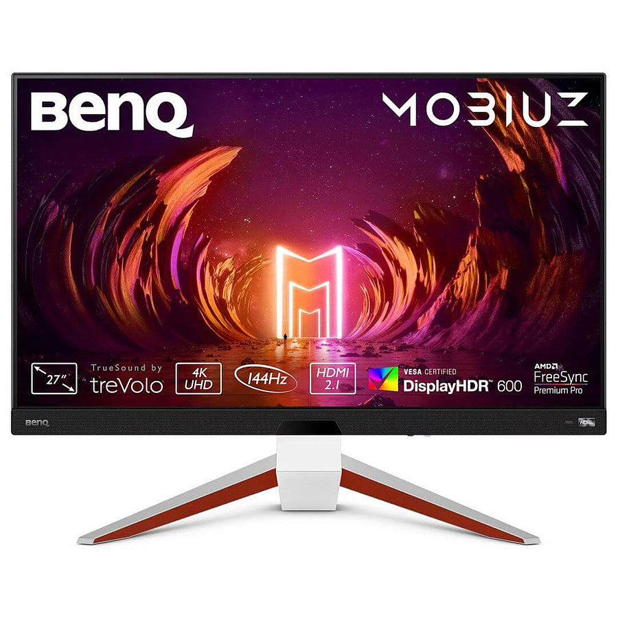 BenQ MOBIUZ EX2710U prix maroc- Smartmarket.ma