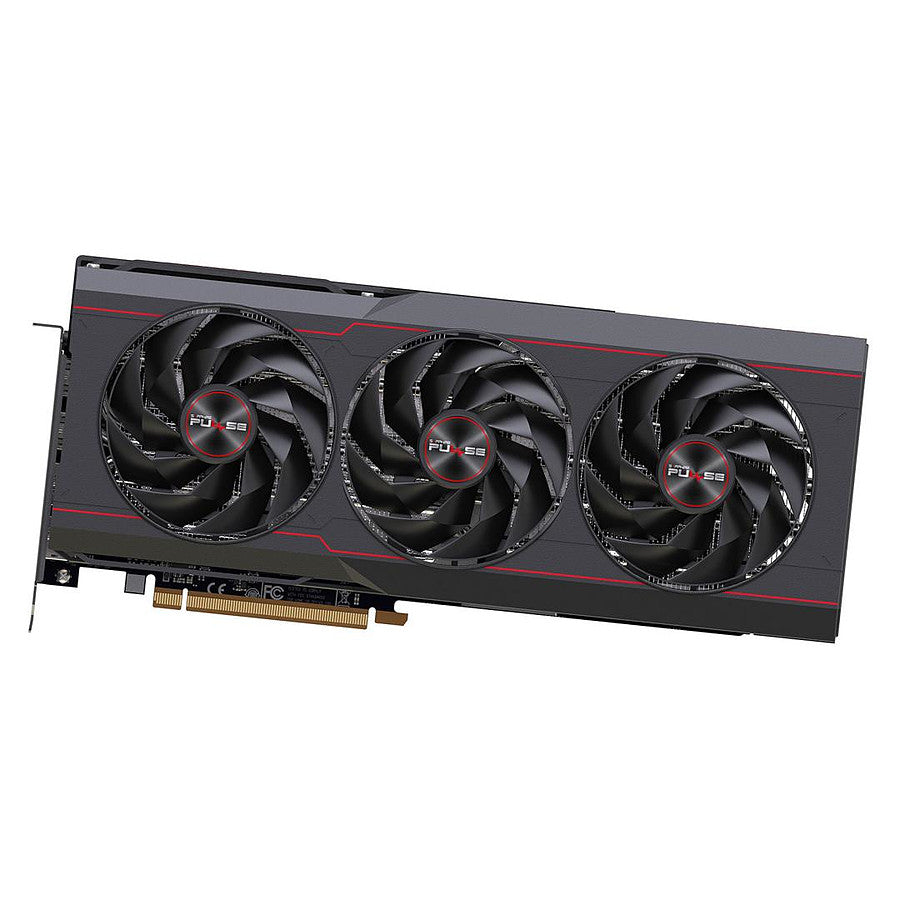 Sapphire Radeon RX 7900 XT Pulse prix maroc- Smartmarket.ma