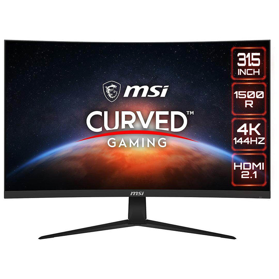 MSI Optix G321CU prix maroc- Smartmarket.ma