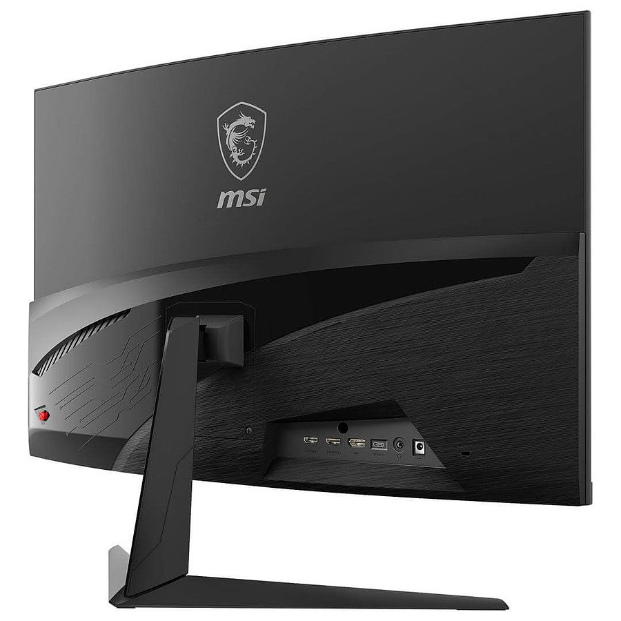 MSI Optix G321CU prix maroc- Smartmarket.ma