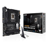 Asus TUF GAMING H670-PRO WIFI D4 prix maroc- Smartmarket.ma