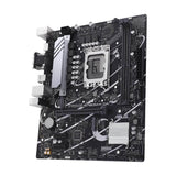 Asus PRIME B760M-K D4 prix maroc- Smartmarket.ma