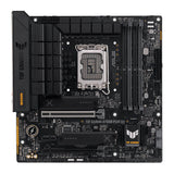 Asus TUF GAMING B760M-PLUS D4 prix maroc- Smartmarket.ma