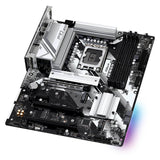 ASRock B760 Pro RS/D4 prix maroc- Smartmarket.ma