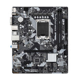 ASRock B760M-HDV/M.2 D4 prix maroc- Smartmarket.ma