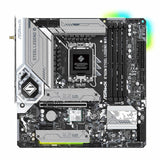 ASRock B760M Steel Legend WiFi prix maroc- Smartmarket.ma