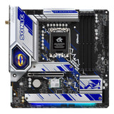 ASRock B760M PG Sonic WiFi prix maroc- Smartmarket.ma