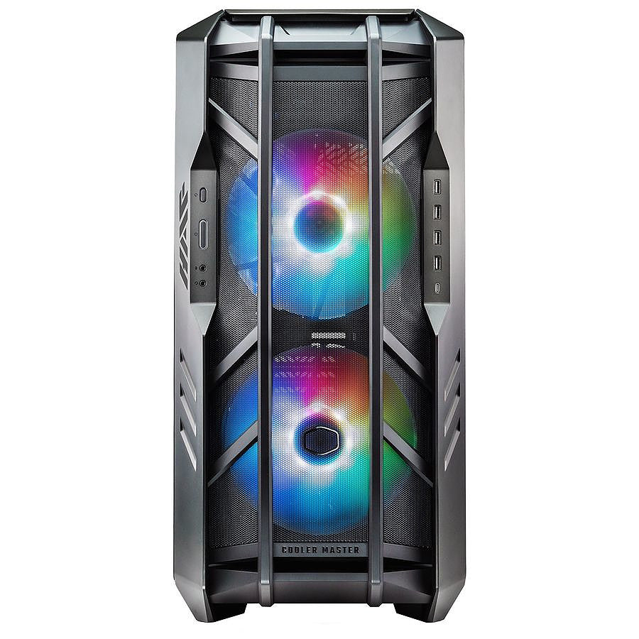 Cooler Master HAF700 - Noir prix maroc- Smartmarket.ma