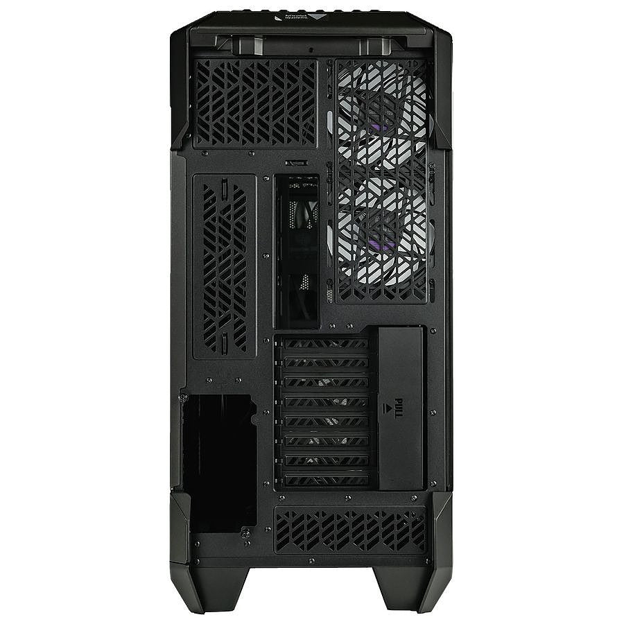 Cooler Master HAF700 - Noir prix maroc- Smartmarket.ma