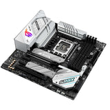 Asus ROG STRIX B760-G GAMING WI-FI D4 prix maroc- Smartmarket.ma