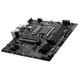 MSI PRO B760M-P DDR4 prix maroc- Smartmarket.ma