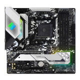 ASRock B550M Steel Legend prix maroc- Smartmarket.ma