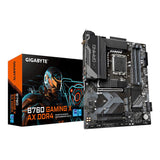 Gigabyte B760 Gaming X AX DDR4 prix maroc- Smartmarket.ma