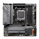 Gigabyte B650M GAMING X AX prix maroc- Smartmarket.ma