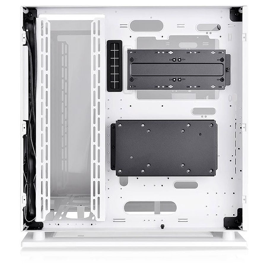 Thermaltake Core P3 TG Pro - Blanc prix maroc- Smartmarket.ma