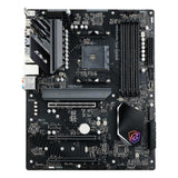 ASRock B550 PG Riptide prix maroc- Smartmarket.ma