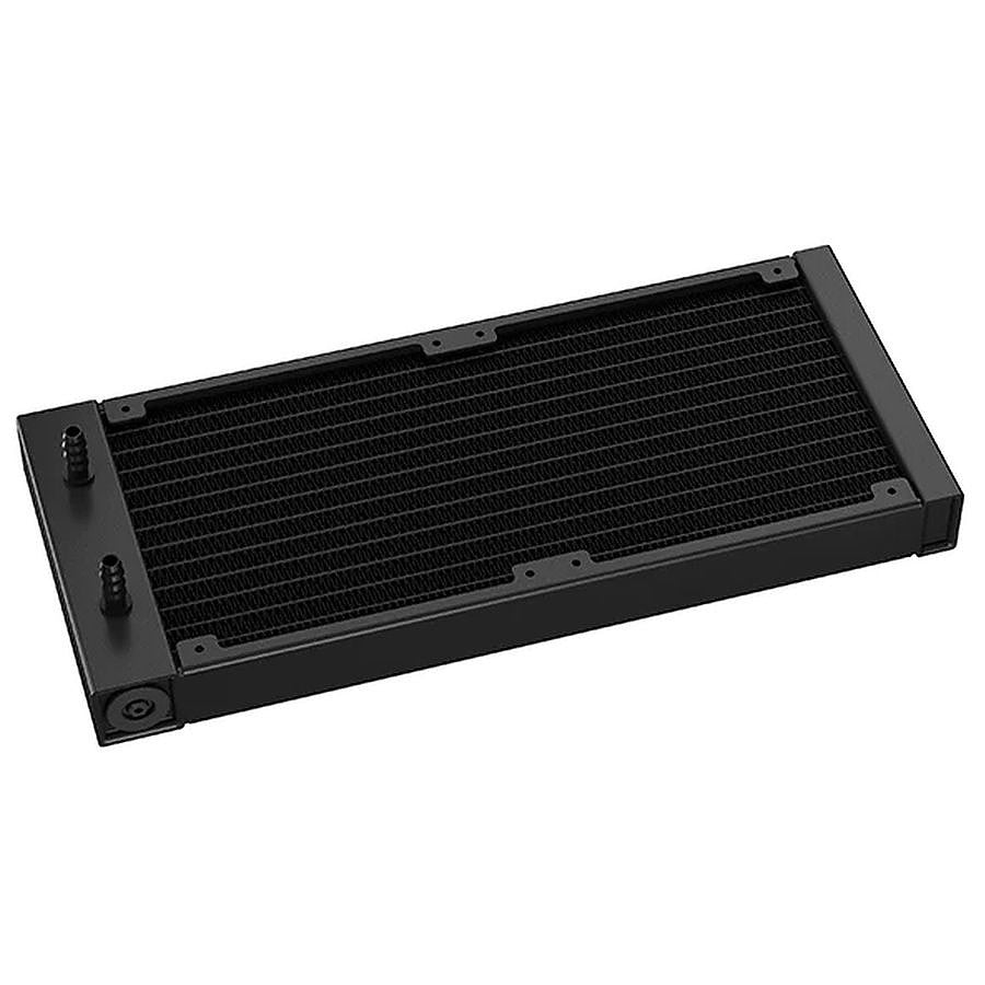 DeepCool LT520 - Noir prix maroc- Smartmarket.ma