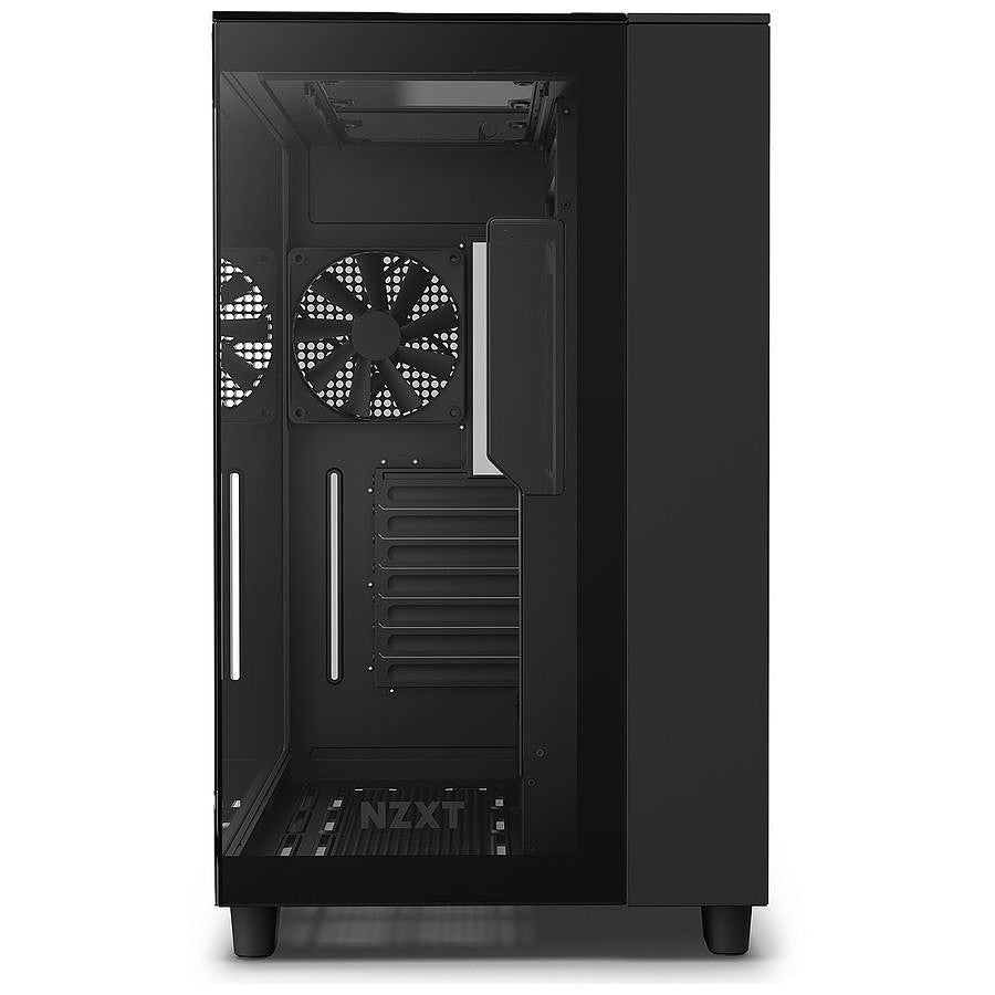 NZXT H9 Elite - Noir prix maroc- Smartmarket.ma