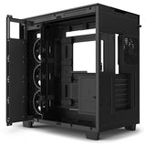 NZXT H9 Elite - Noir prix maroc- Smartmarket.ma