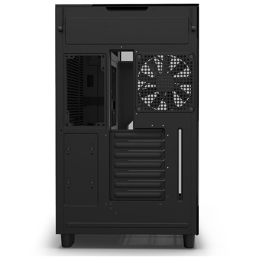 NZXT H9 Elite - Noir prix maroc- Smartmarket.ma