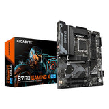 Gigabyte B760 Gaming X prix maroc- Smartmarket.ma