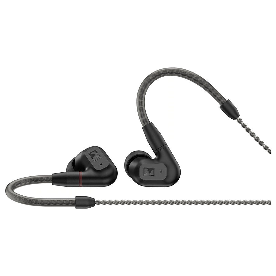 Sennheiser IE 200 Noir prix maroc- Smartmarket.ma