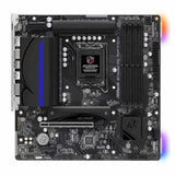 ASRock B760M PG Riptide prix maroc- Smartmarket.ma