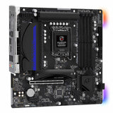 ASRock B760M PG Riptide prix maroc- Smartmarket.ma