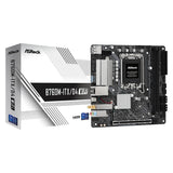 ASRock B760M-ITX/D4 WiFi prix maroc- Smartmarket.ma